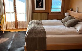 Alpina Boutique Hotel Interlaken - Ringgenberg - Adults Only !