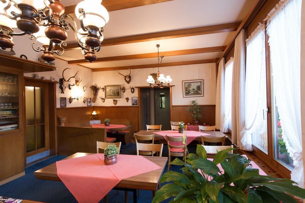 Alpina Boutique Hotel Interlaken - Ringgenberg - Adults Only ! Exterior photo