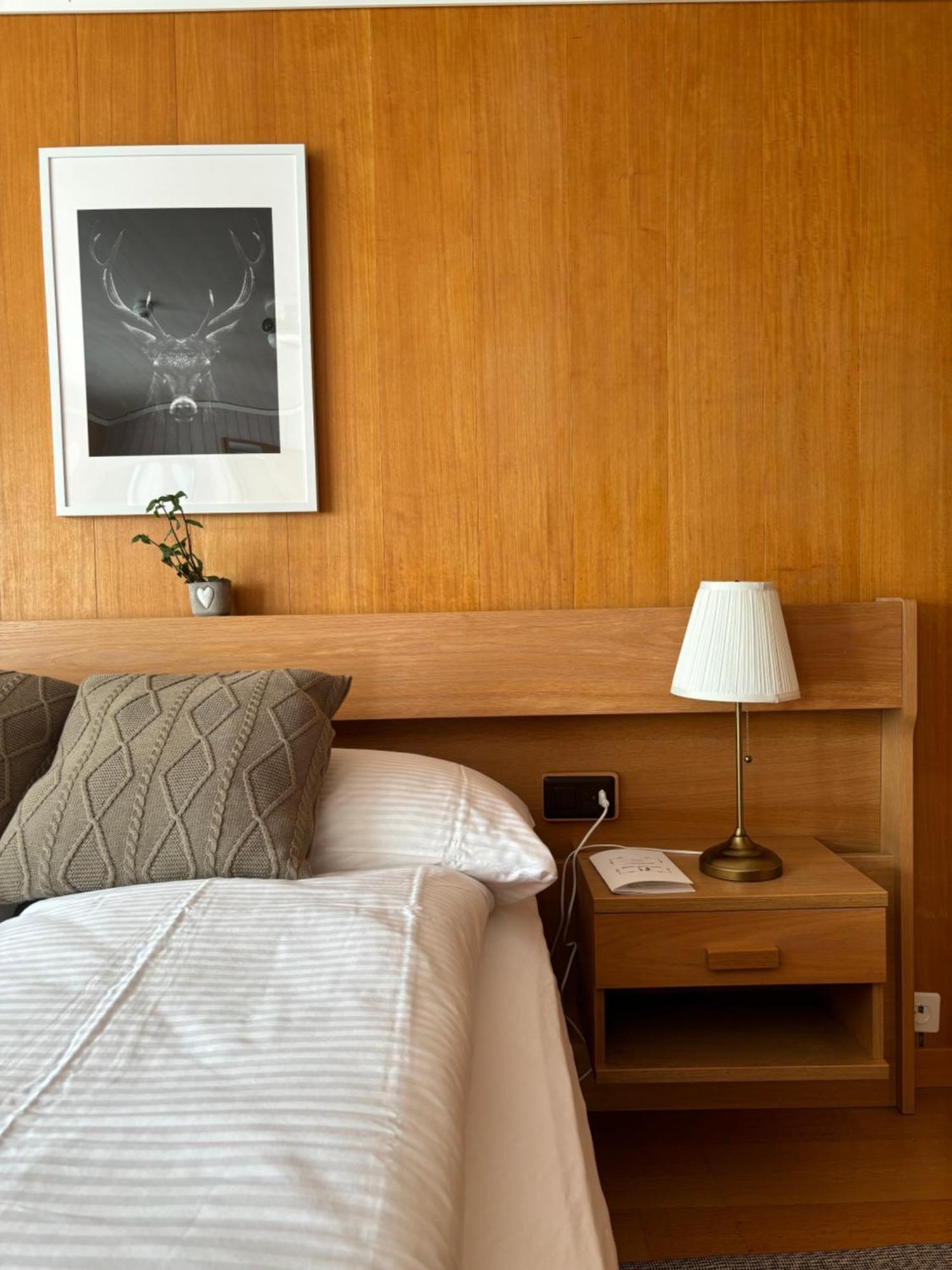 Alpina Boutique Hotel Interlaken - Ringgenberg - Adults Only ! Exterior photo